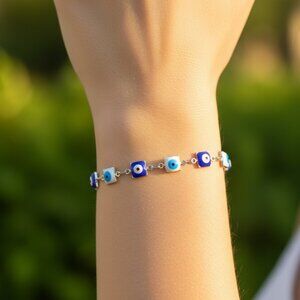 Minimalist Bracelet, Sleek & Modern Design, Women’s Fashion, YC110102-B